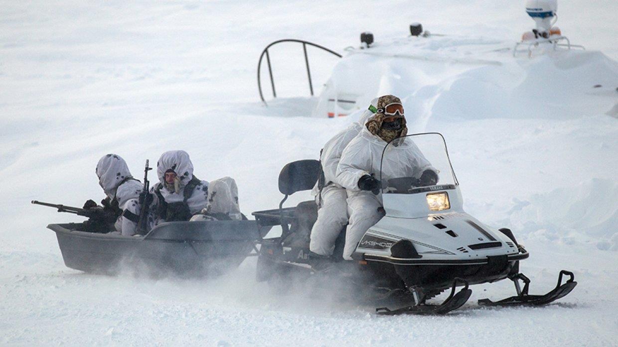 Bước tiến dài của Nga trong công cuộc hiện đại hóa quân đội